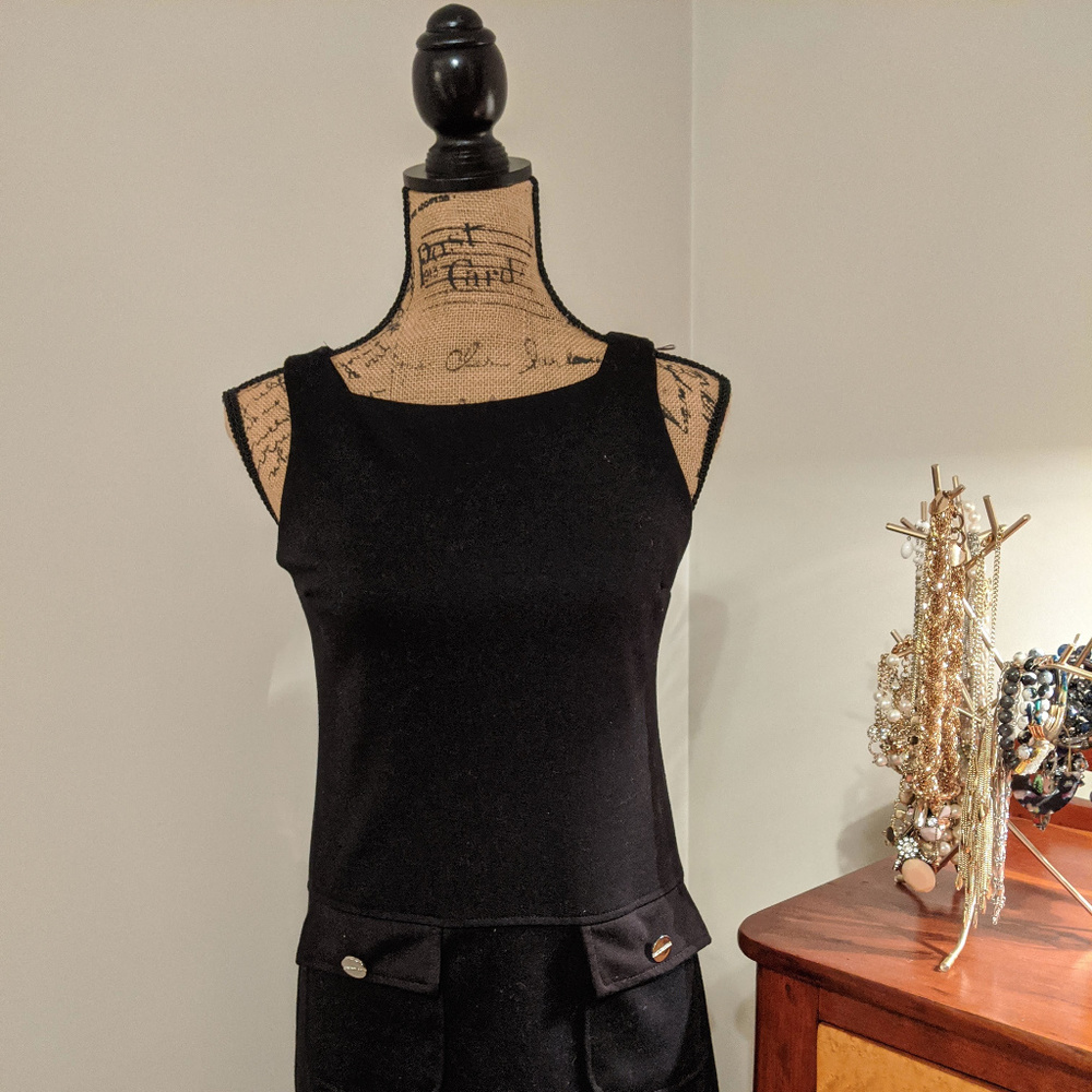 Mod Style Dorothy Perkins Dress